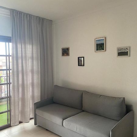 Wait And Sea Apartment Costa Del Silencio Tenerife Arona  Eksteriør bilde