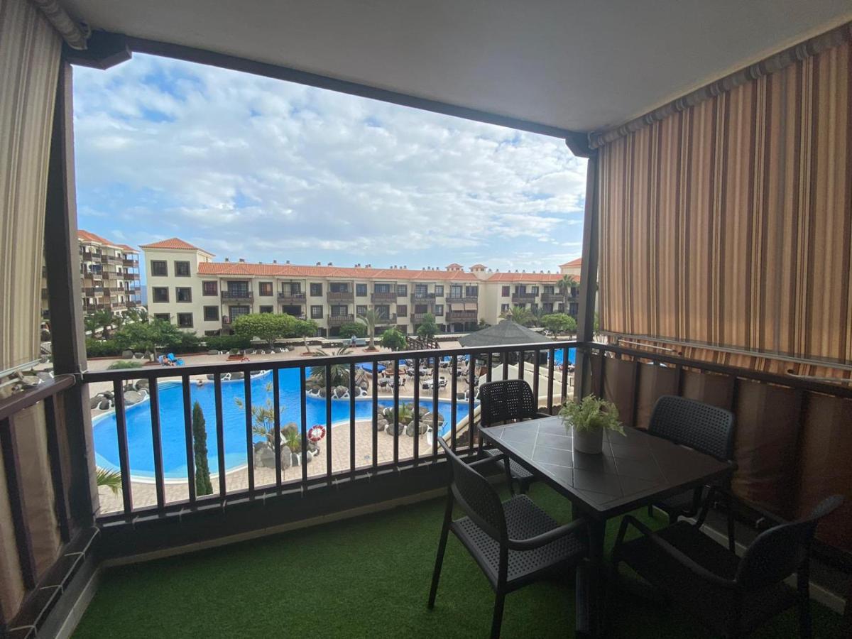 Wait And Sea Apartment Costa Del Silencio Tenerife Arona  Eksteriør bilde