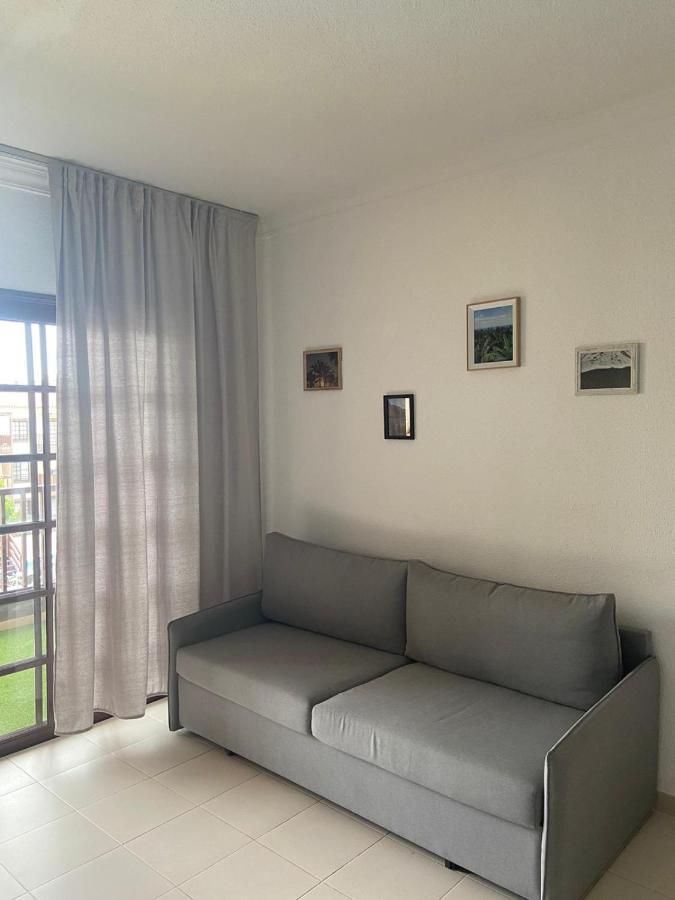 Wait And Sea Apartment Costa Del Silencio Tenerife Arona  Eksteriør bilde